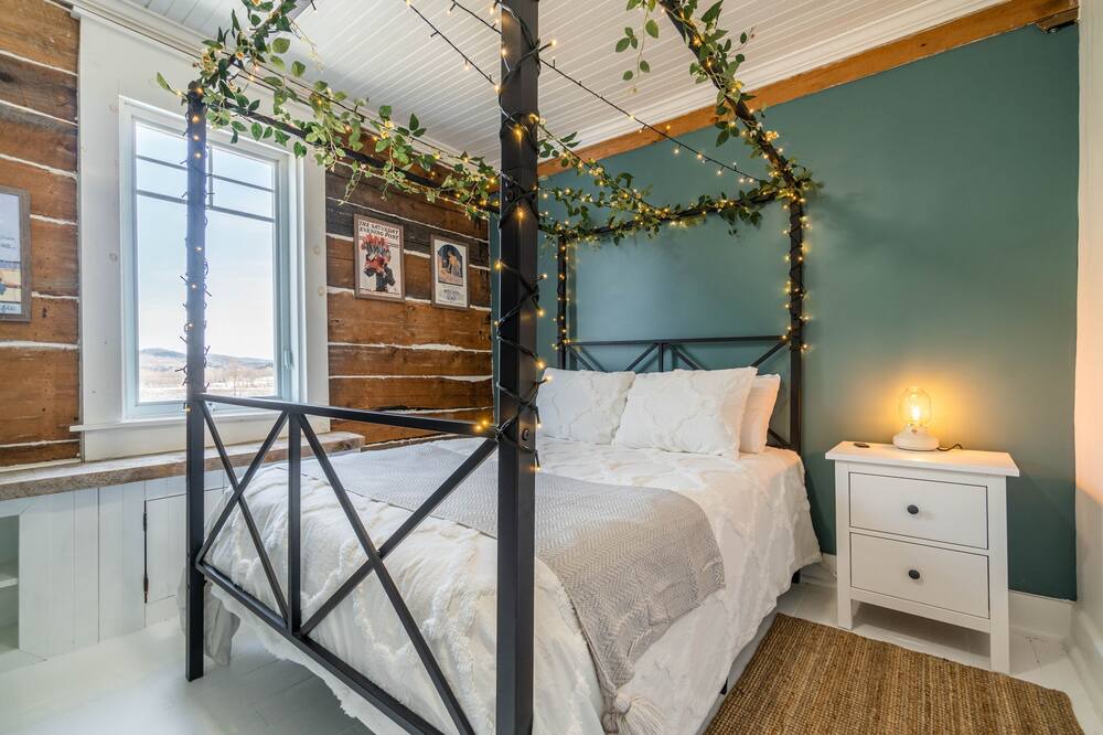 Photo of Bedroom in Brebeuf