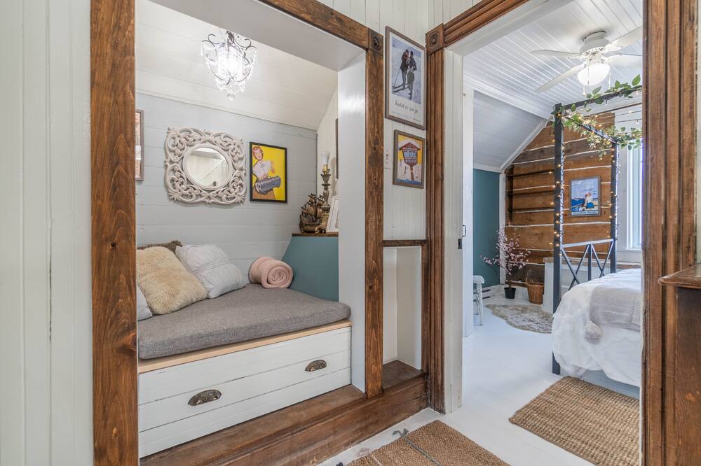 Photo of Bedroom in Brebeuf