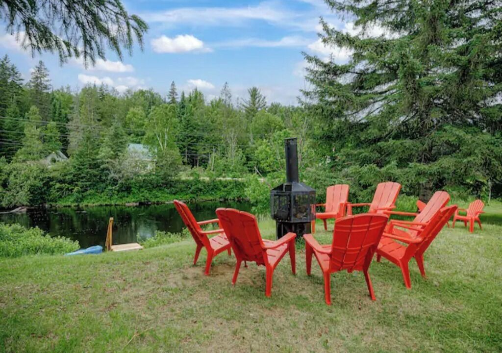 Photo of Outdoor in Saint Come