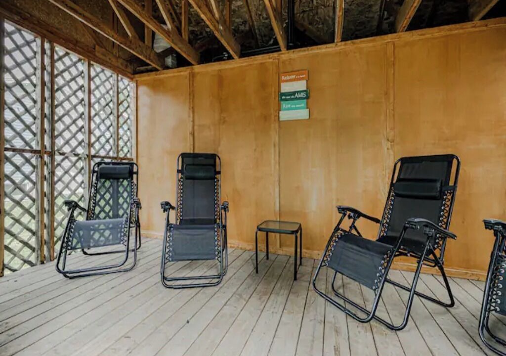 Photo of Patio Balcony in Saint Come