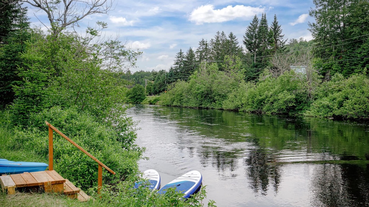Photo of Outdoor in Saint Come