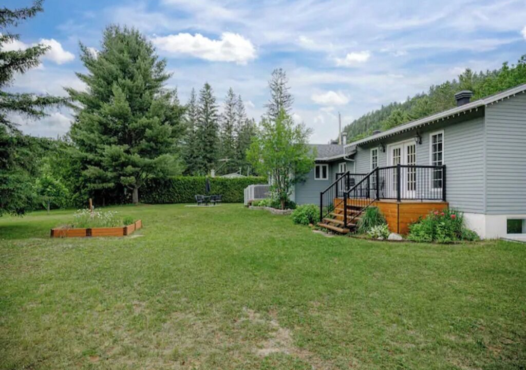 Photo of Outdoor in Saint Come