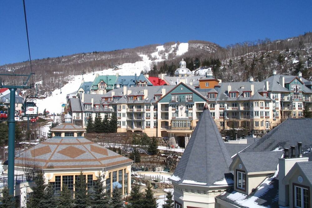 Photo of Outdoor in Mont-Tremblant
