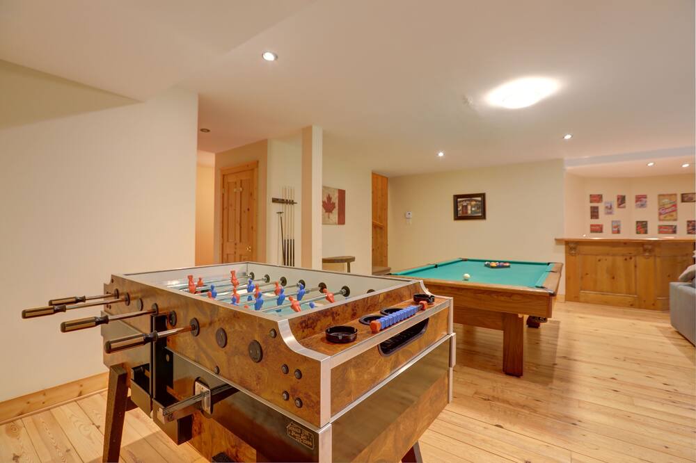 Photo of Bedroom in Mille-Isles