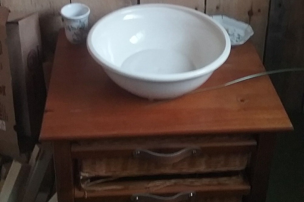 Photo of Bathroom in Frontenac