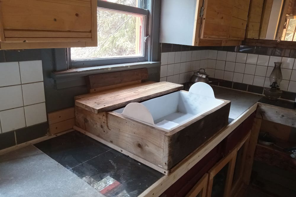 Photo of Bathroom in Woburn