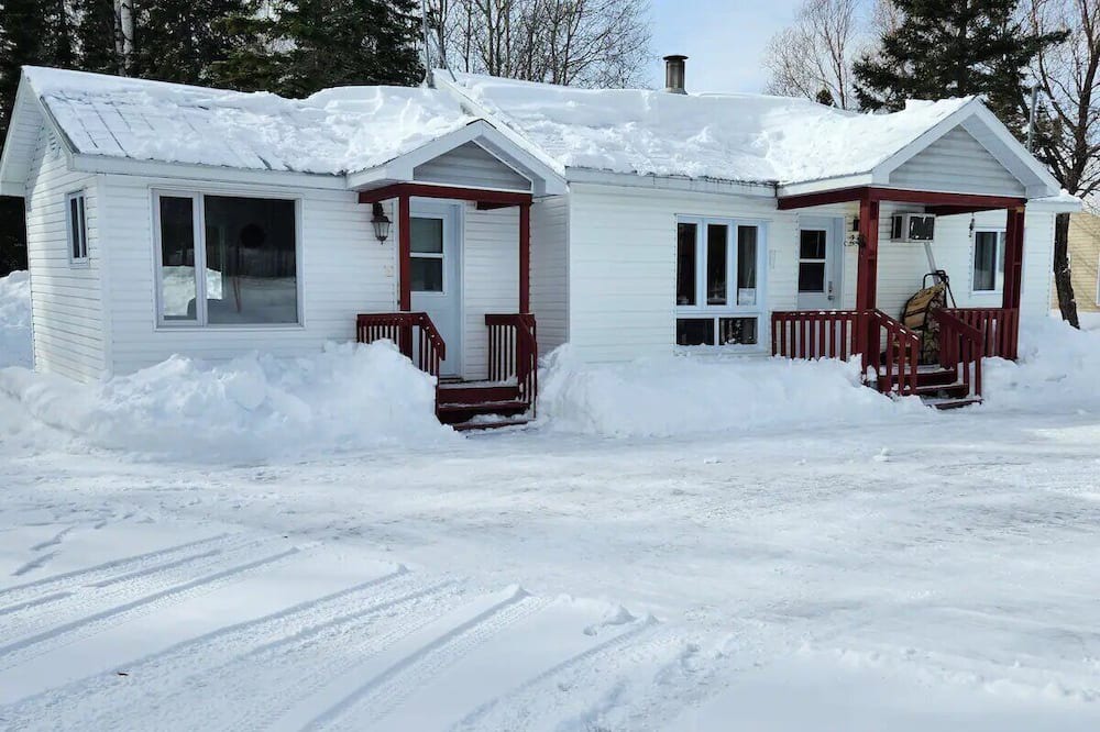 Photo of Outdoor in Roberval
