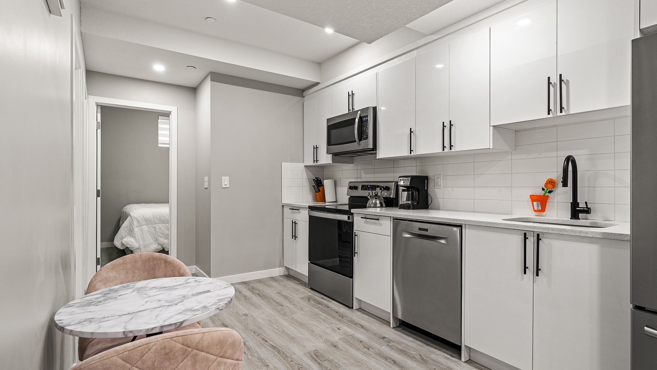 Photo of Kitchen in Calgary