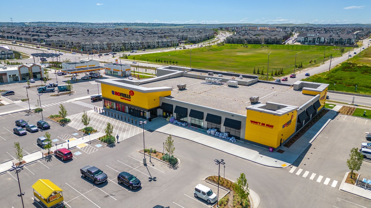 Photo of Outdoor in Calgary