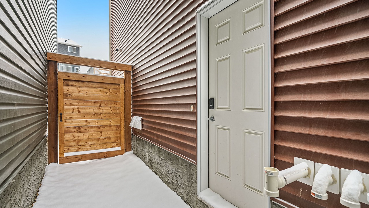 Photo of Outdoor in Calgary