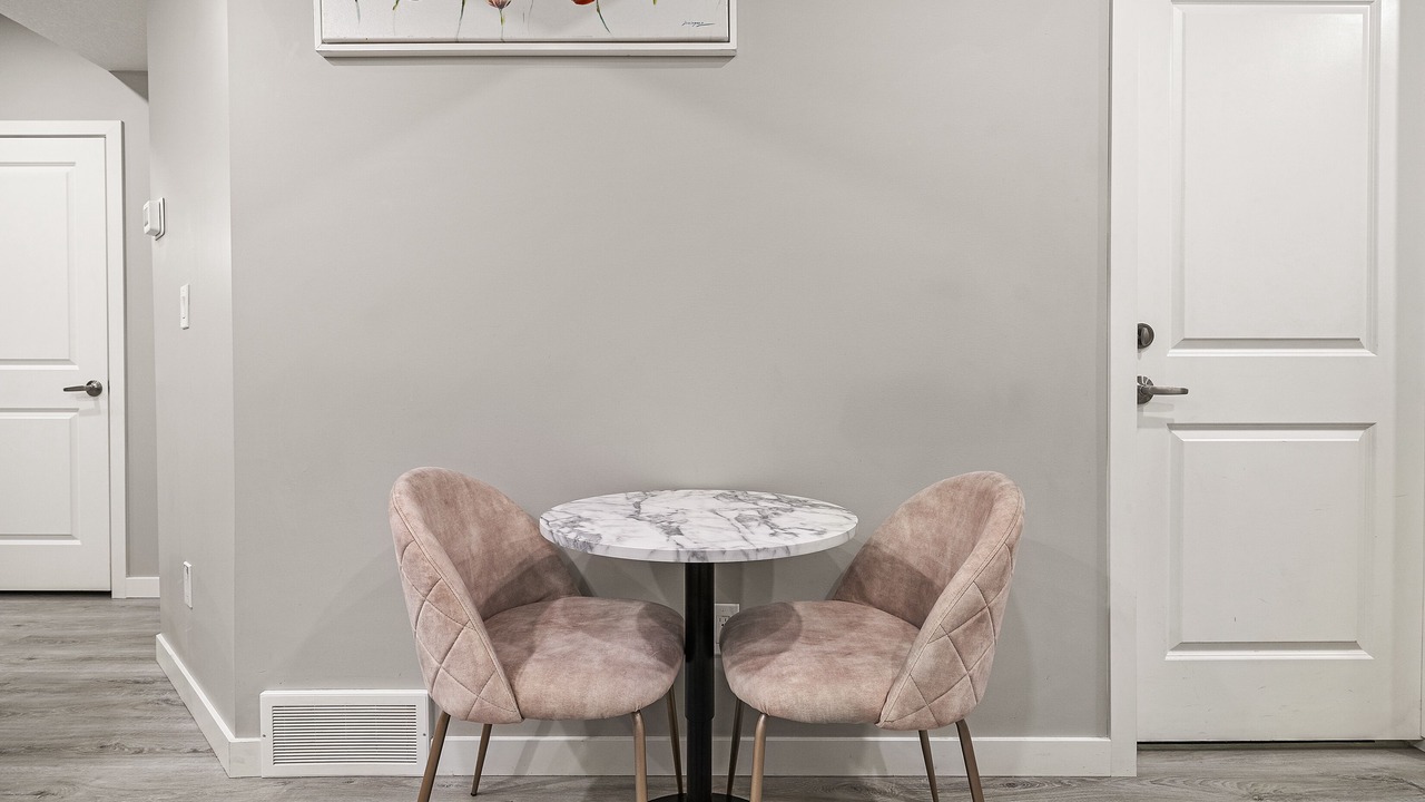 Photo of Bedroom in Calgary