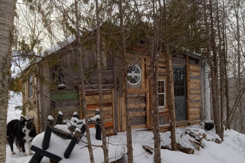 Photo of Outdoor in Notre-Dame-Des-Bois