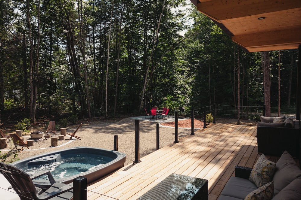 Photo of Outdoor in Amherst
