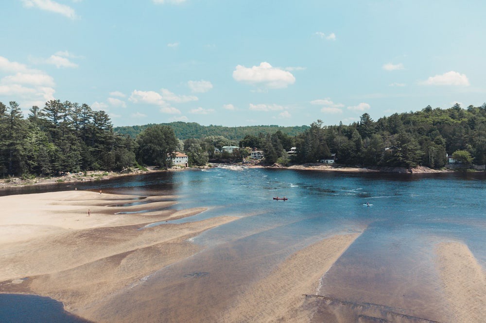 Photo of Outdoor in Amherst