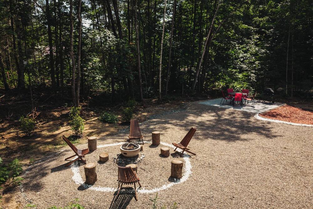 Photo of Outdoor in Amherst