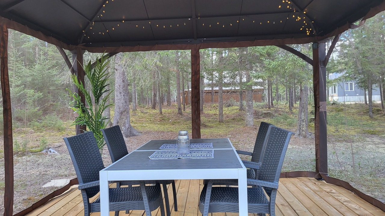 Photo of Outdoor in L'Ascension