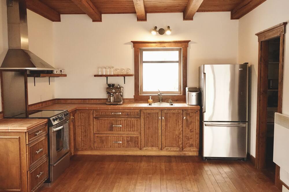 Photo of Kitchen in Saint-Julien