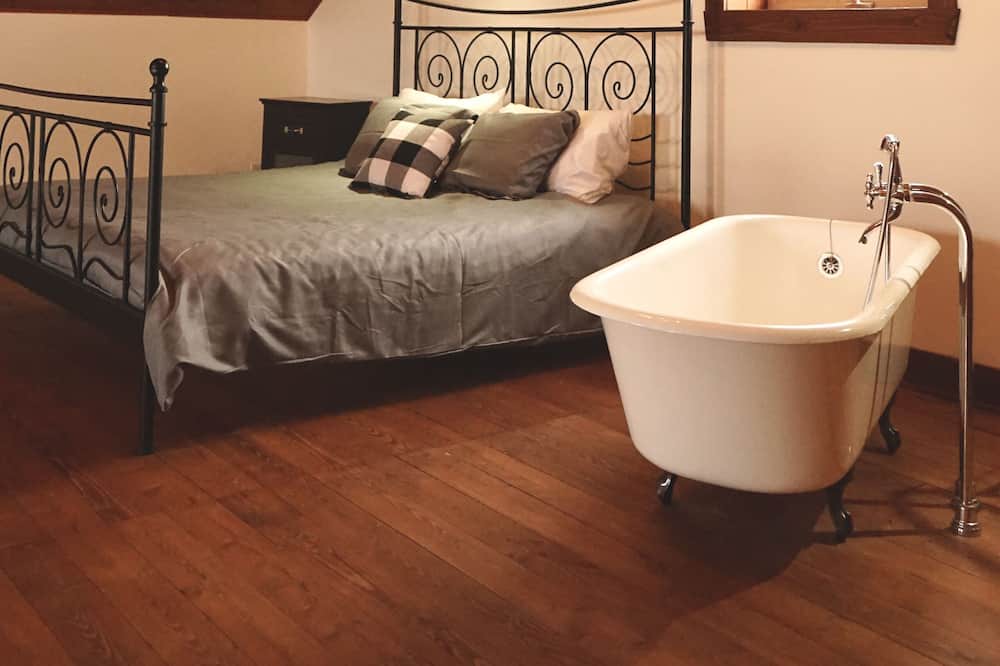Photo of Bathroom in Saint-Julien