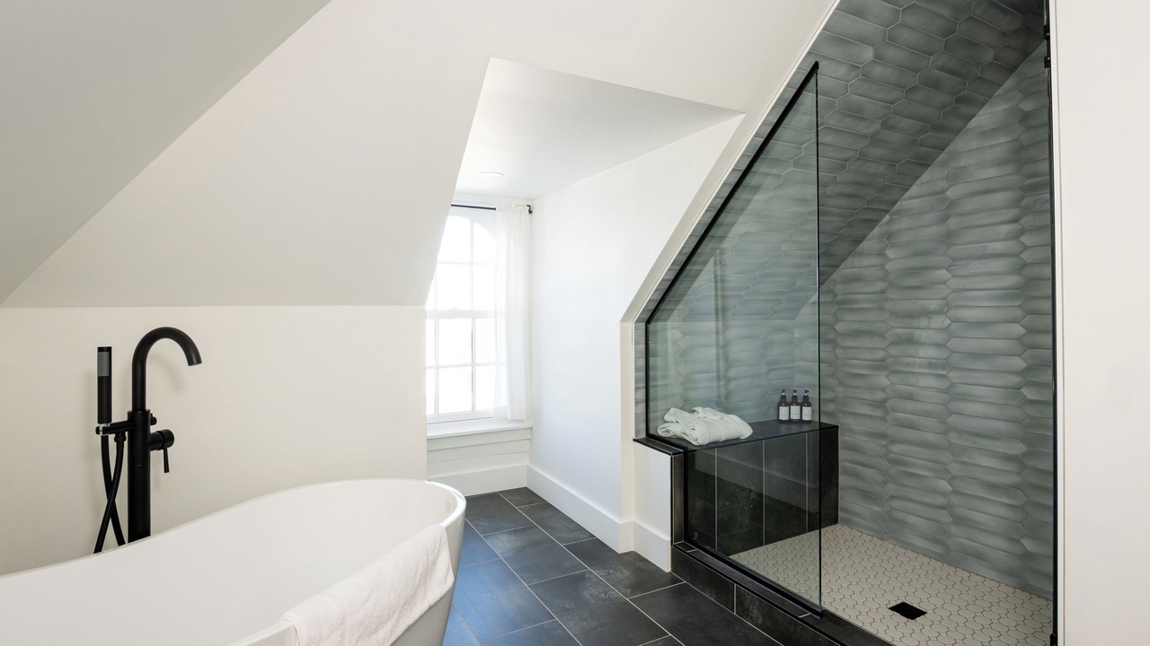 Photo of Bathroom in Windsor