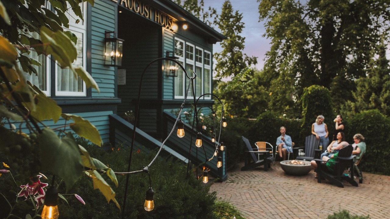 Photo of Outdoor in Windsor