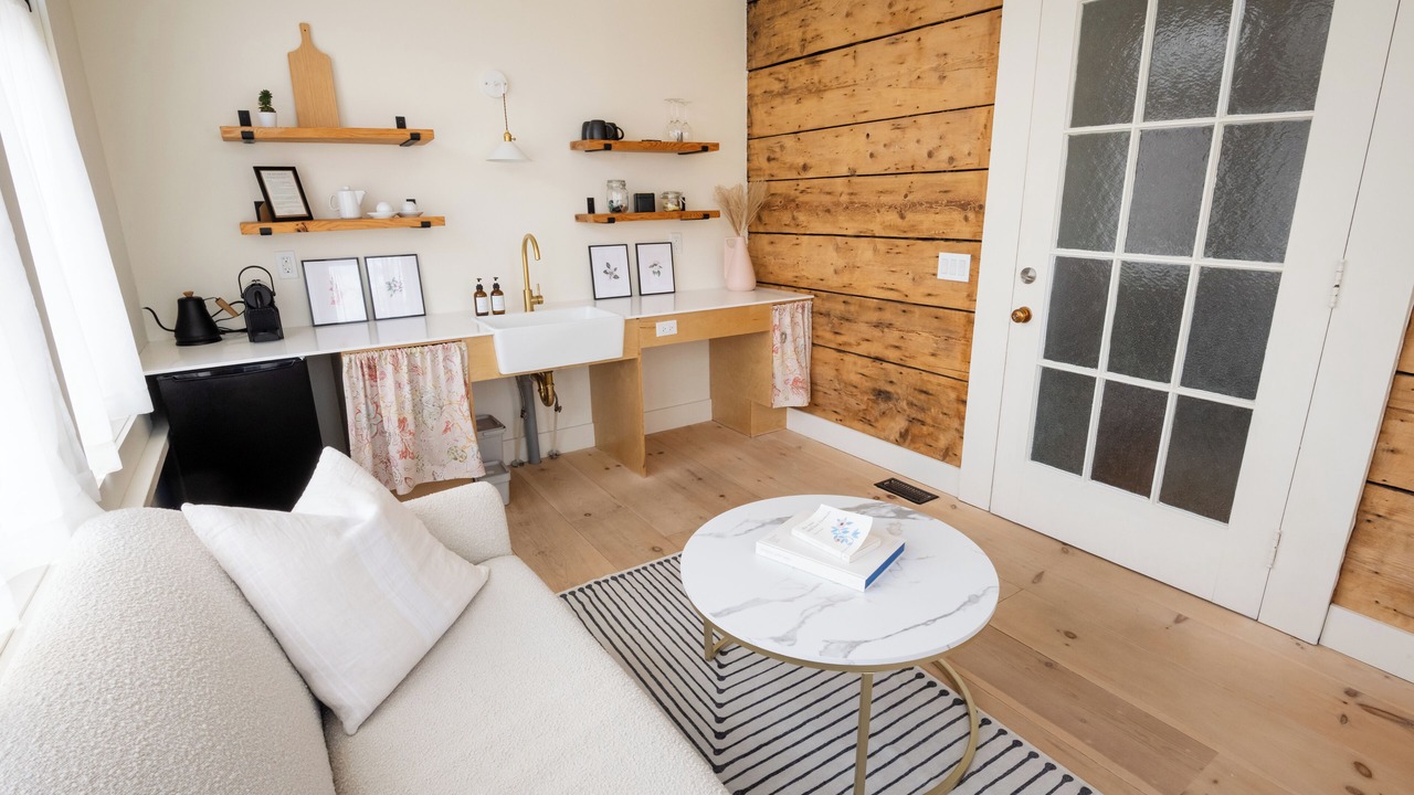 Photo of Bedroom in Windsor