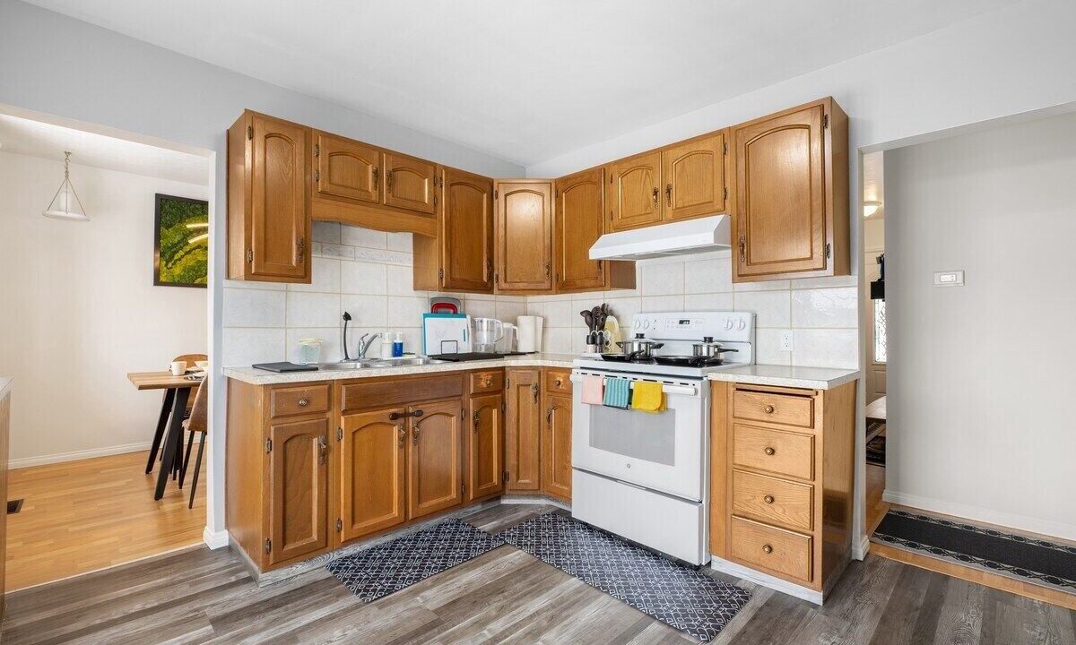 Photo of Kitchen in Glenbrook