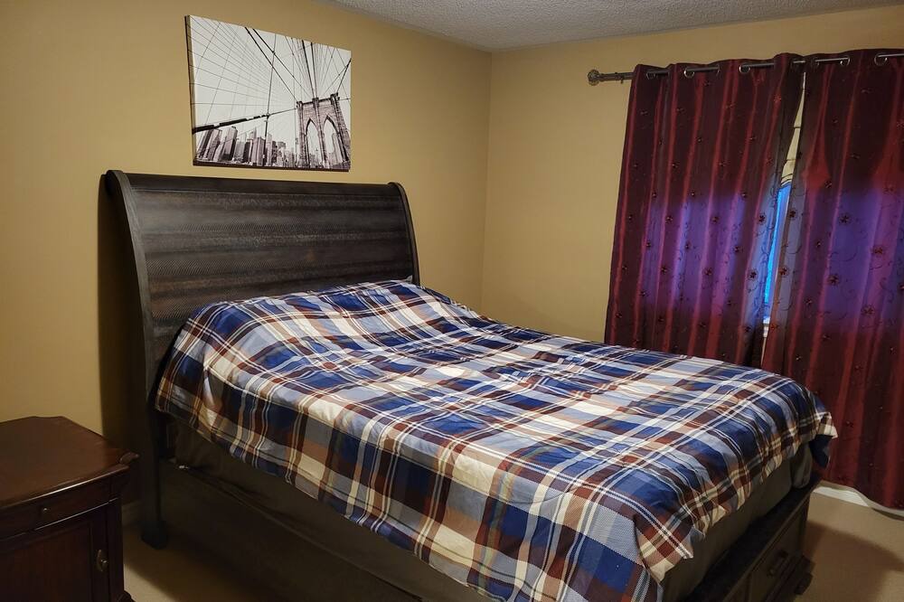Photo of Bedroom in Hull