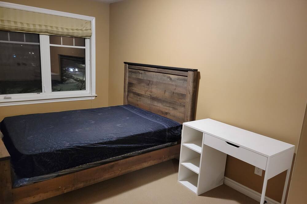 Photo of Bedroom in Hull