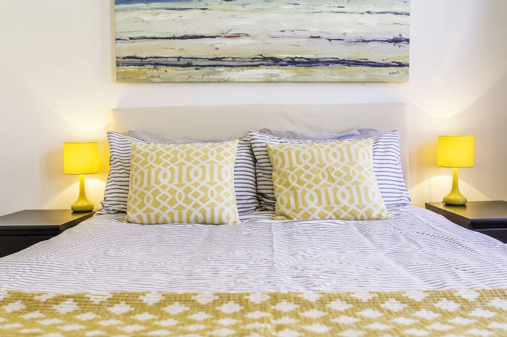 Photo of Bedroom in Lower Town