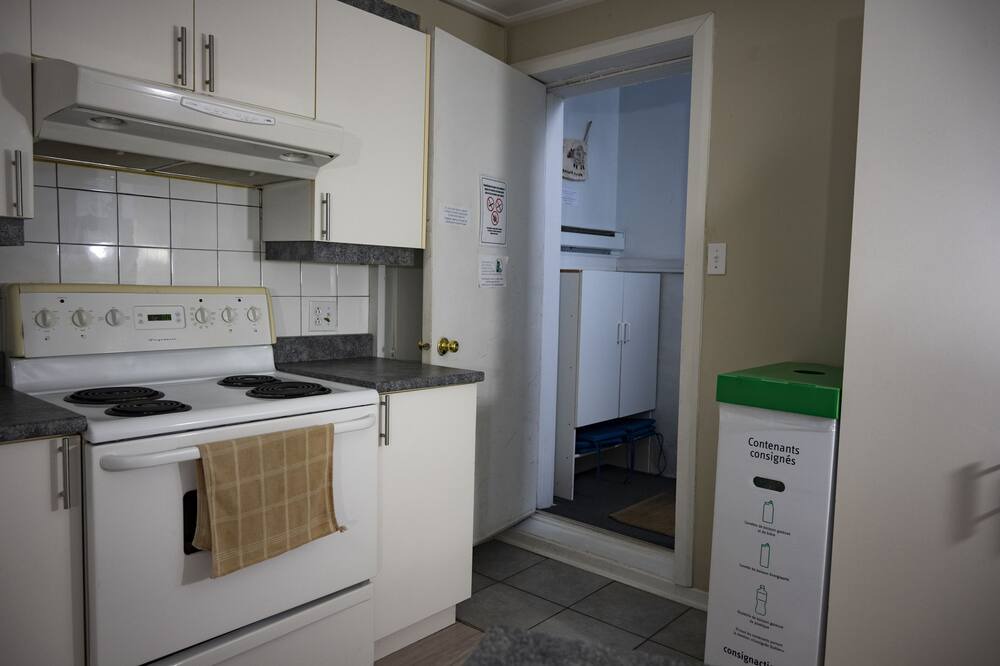 Photo of Kitchen in Sainte-Adele