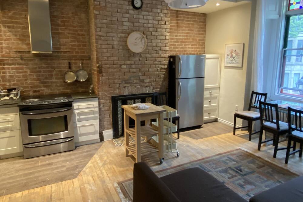 Photo of Kitchen in Milton Park