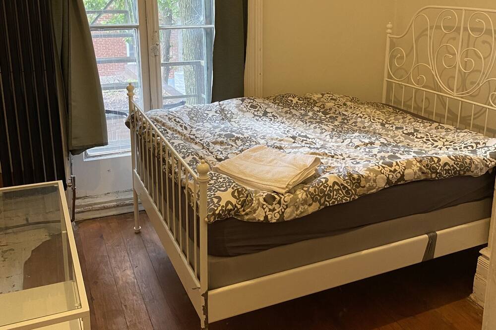Photo of Bedroom in Milton Park