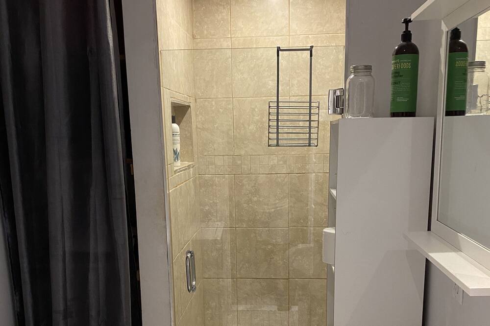 Photo of Bathroom in Milton Park
