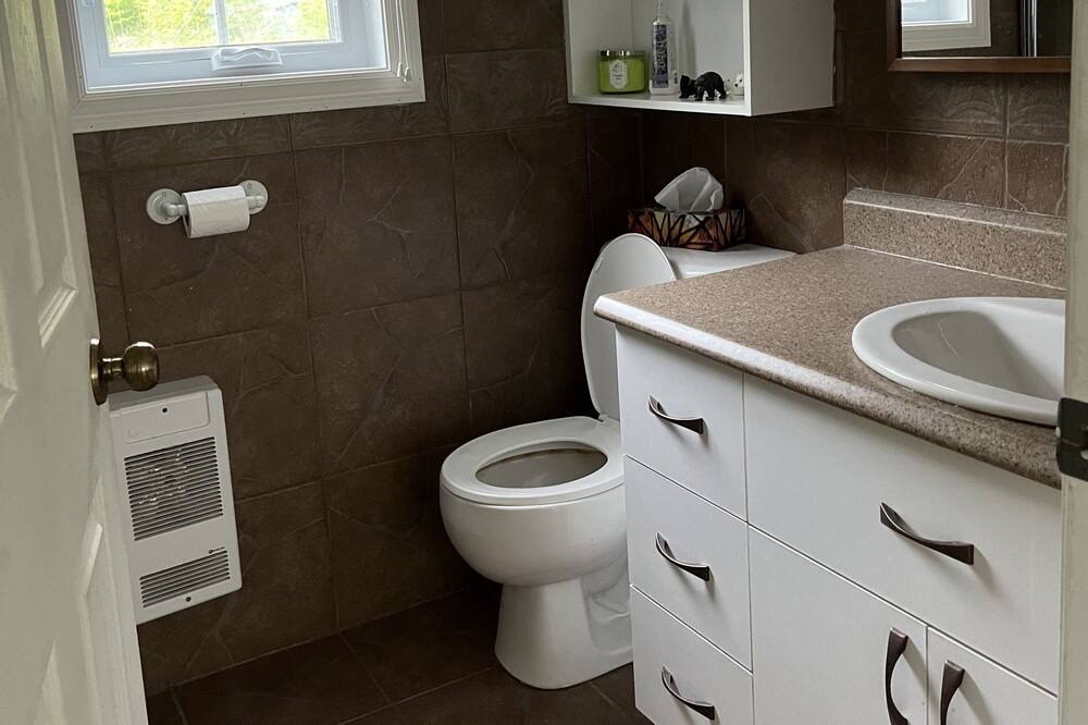 Photo of Bathroom in Sutton