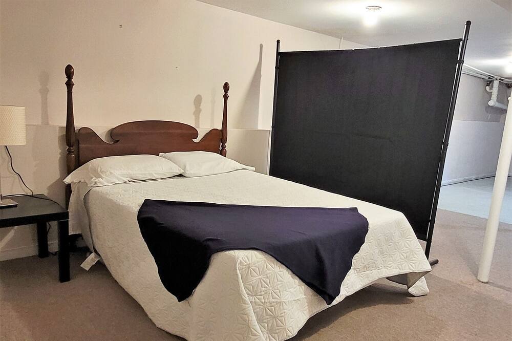 Photo of Bedroom in Port Stanley