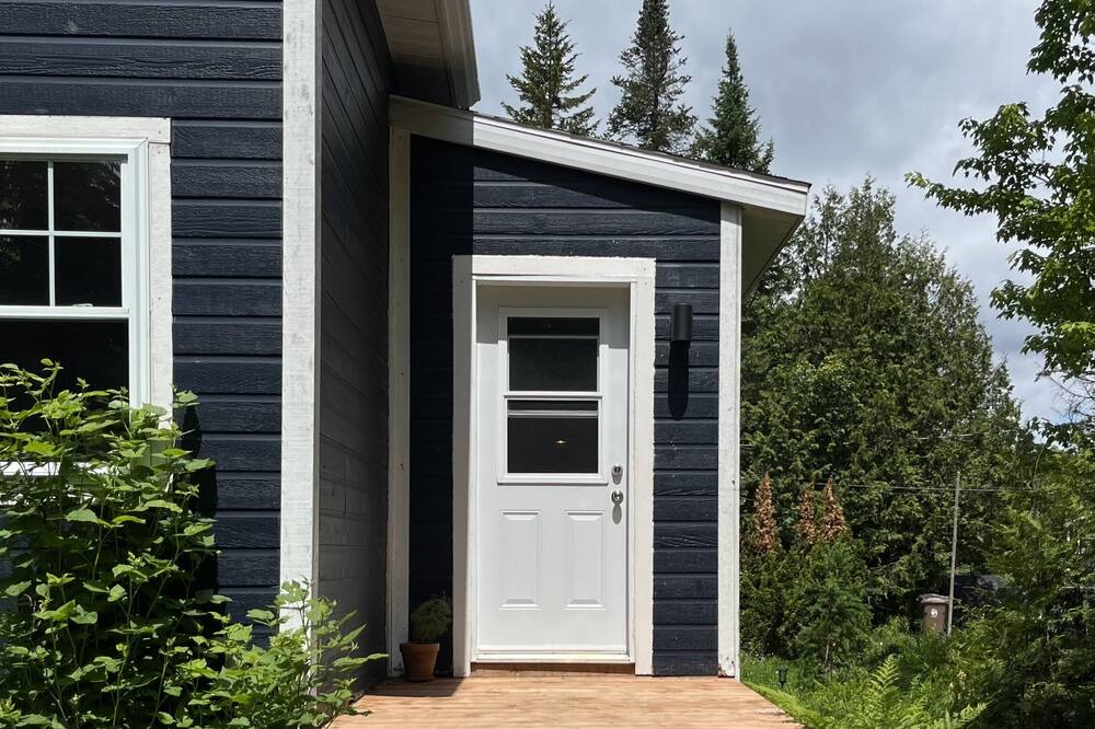 Photo of Outdoor in St-Adolphe-d'Howard