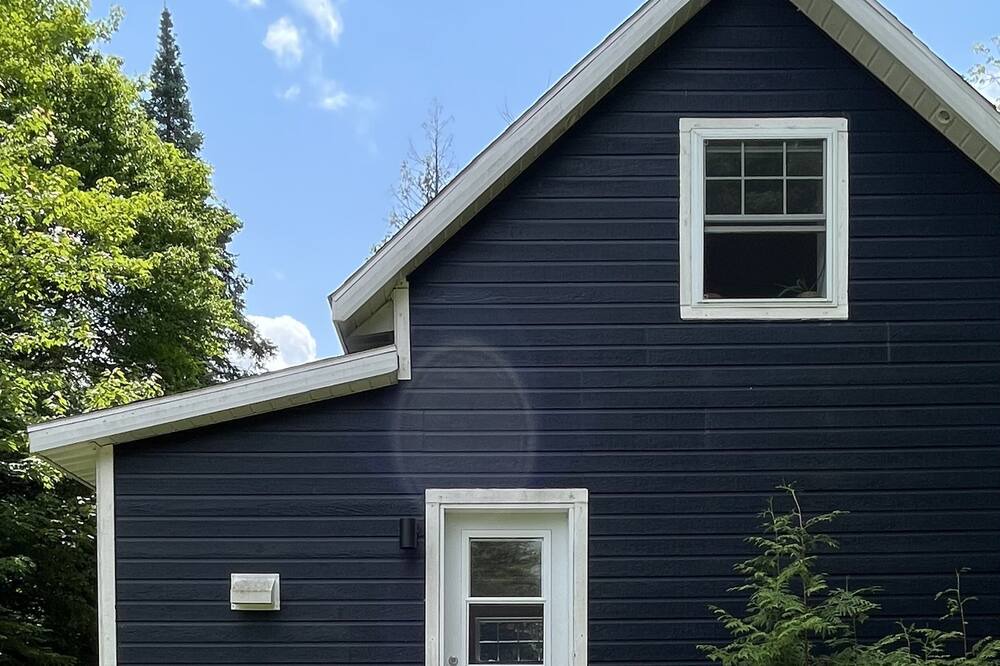 Photo of Outdoor in St-Adolphe-d'Howard