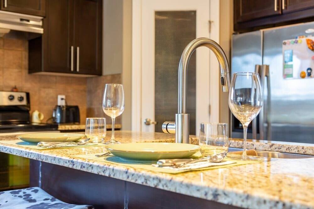 Photo of Kitchen in Killarney