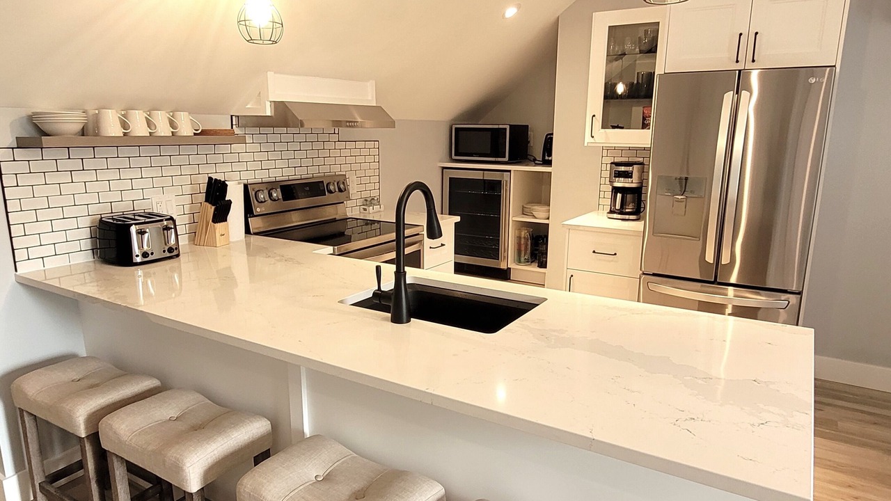 Photo of Kitchen in Bobcaygeon