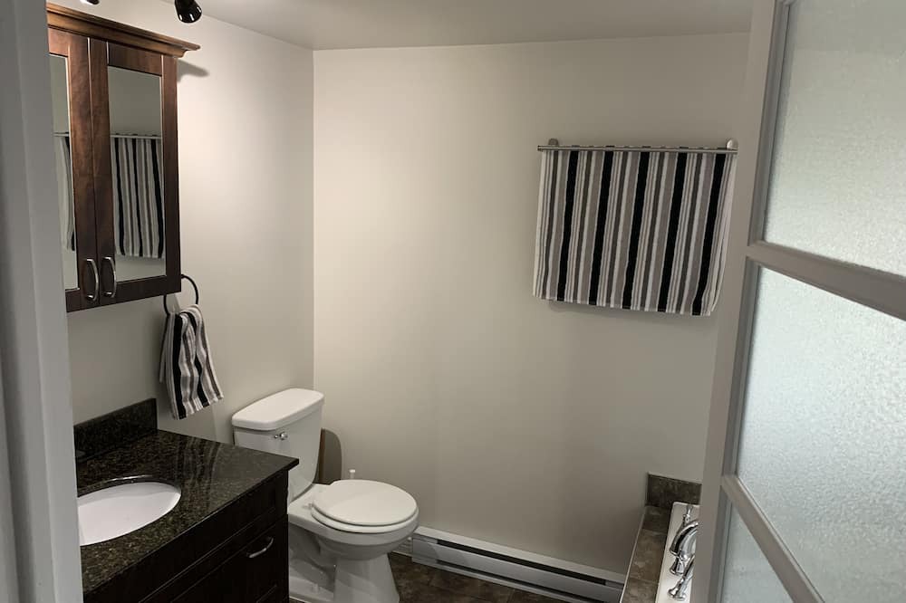 Photo of Bathroom in Mauricie