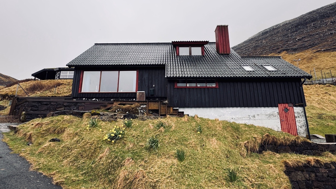 Photo of Outdoor in Vagar