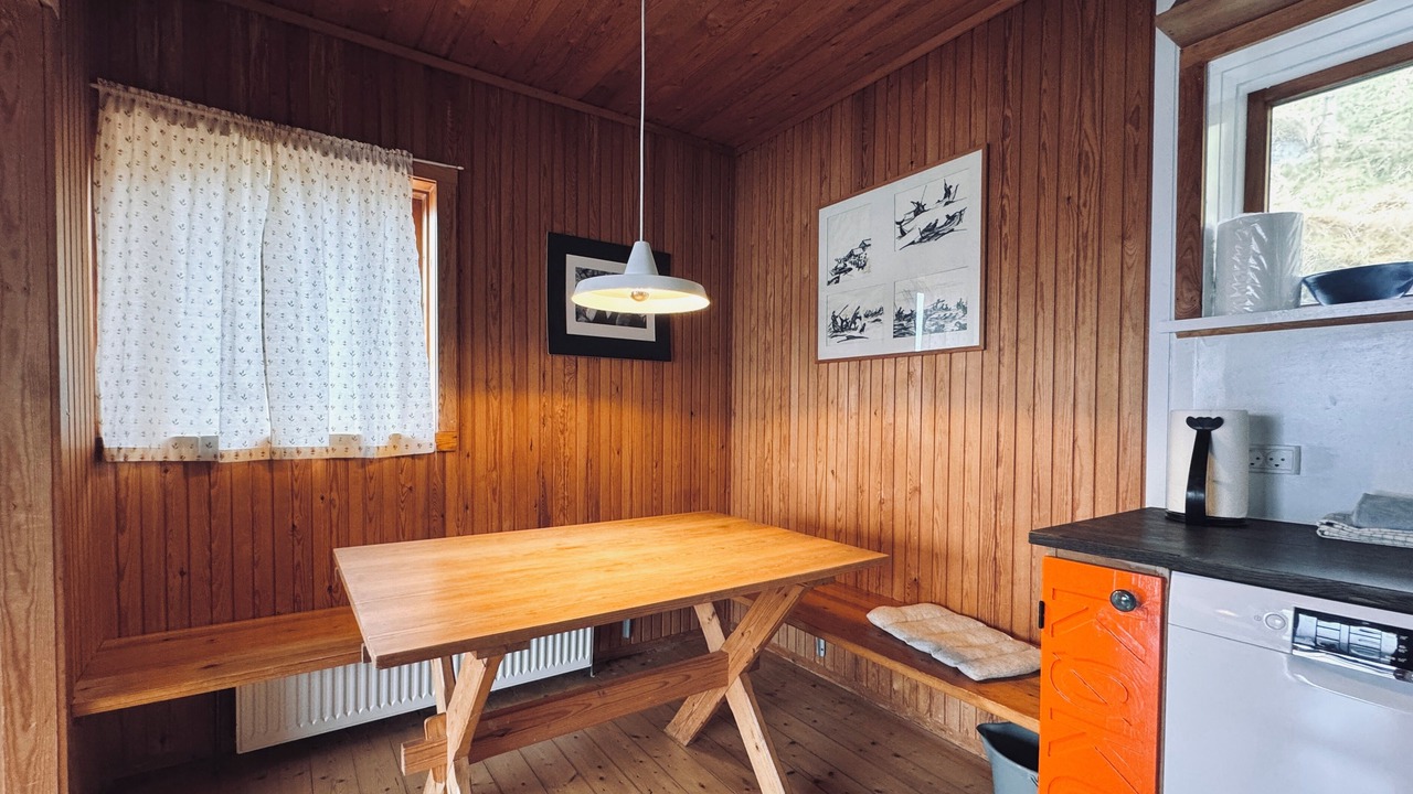 Photo of Livingroom in Vagar