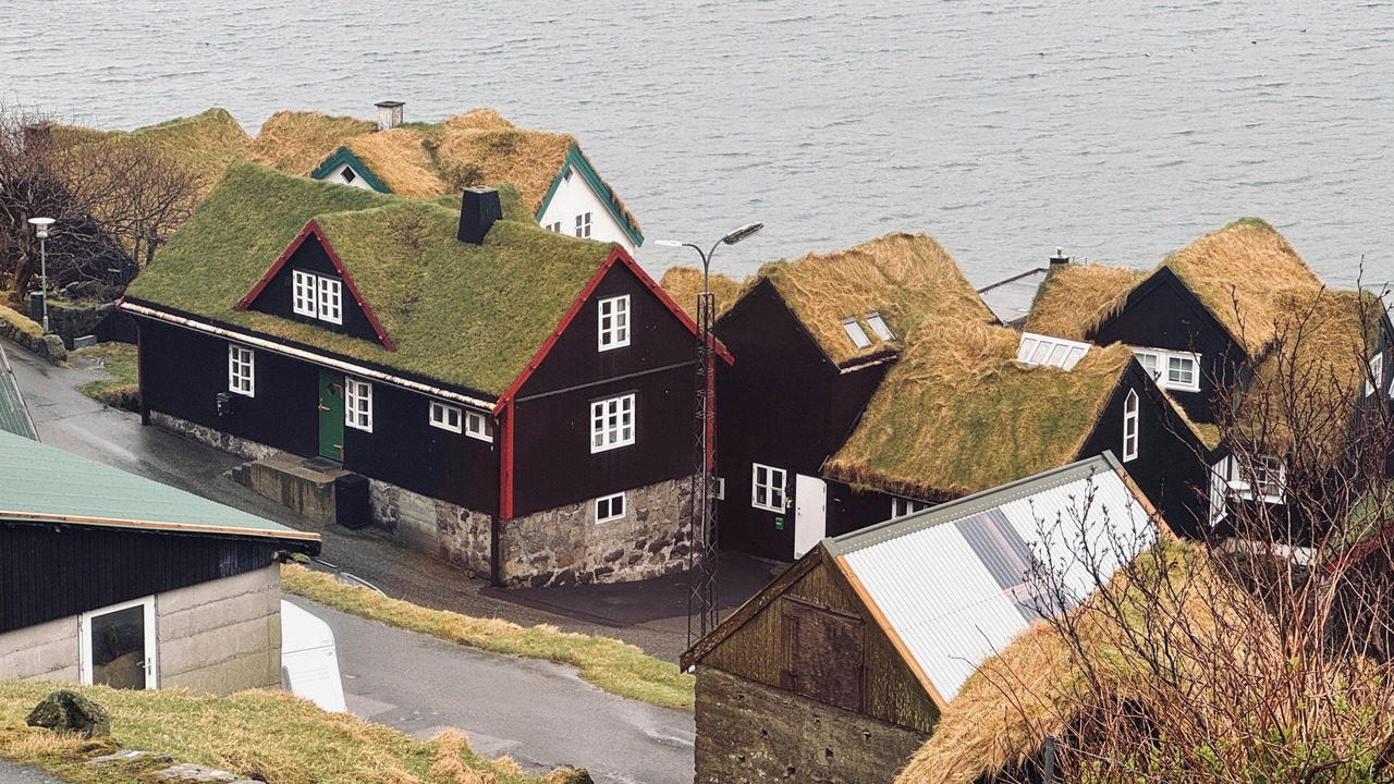 Photo of Outdoor in Vagar