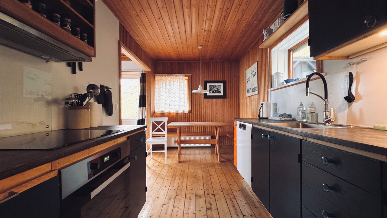 Photo of Livingroom in Vagar