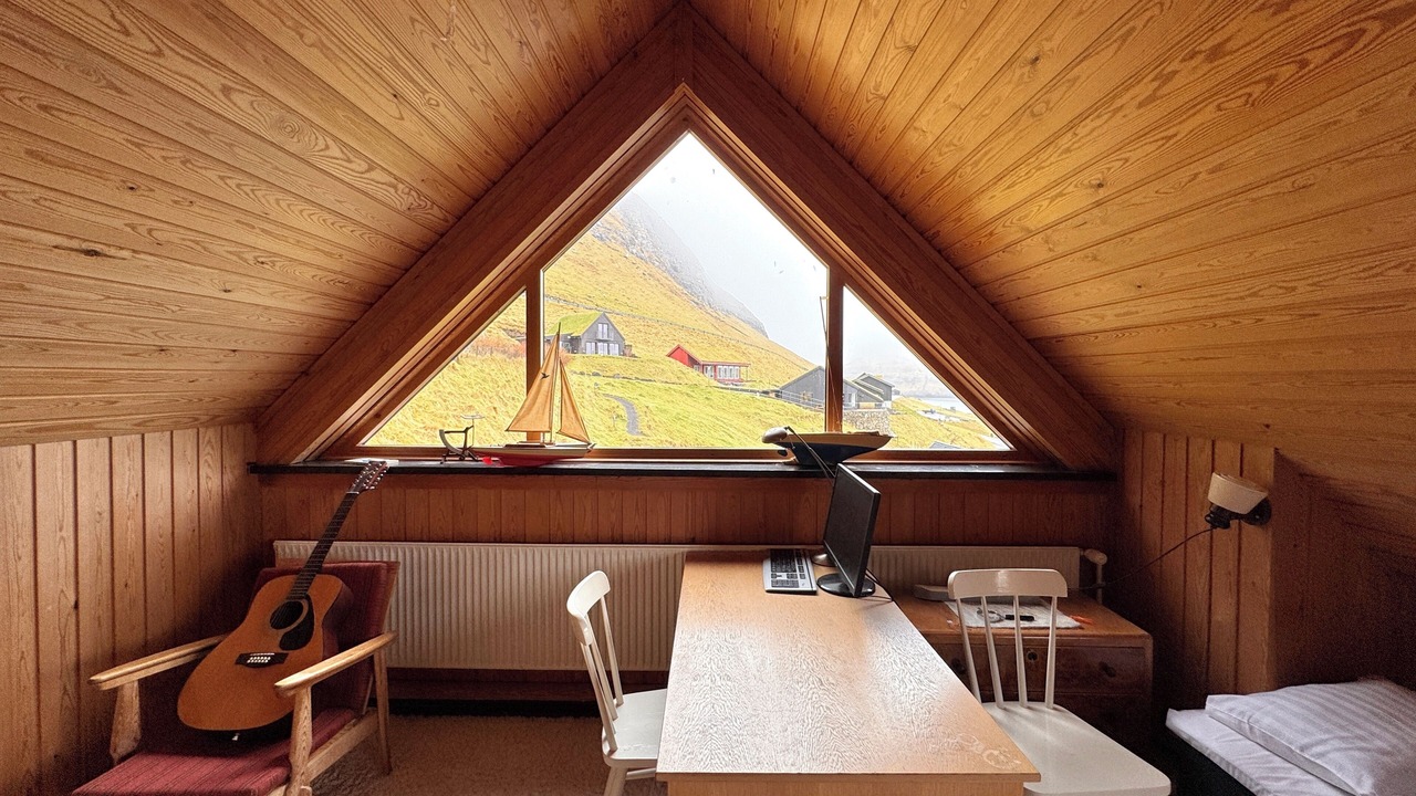 Photo of Others in Vagar