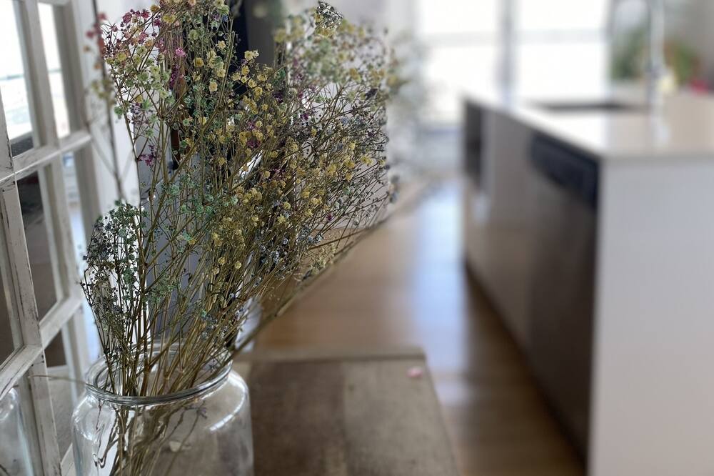 Photo of Kitchen in Shaughnessy Village