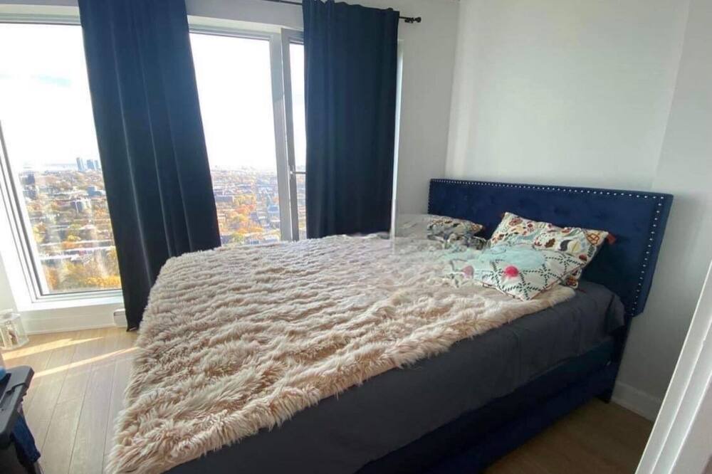 Photo of Bedroom in Shaughnessy Village