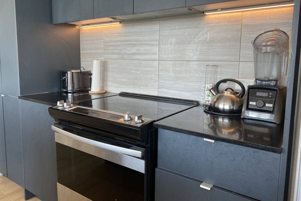 Photo of Kitchen in Shaughnessy Village