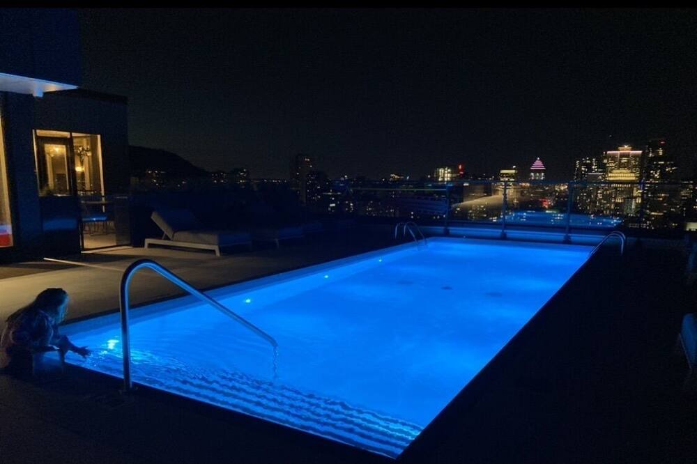 Photo of Outdoor in Shaughnessy Village