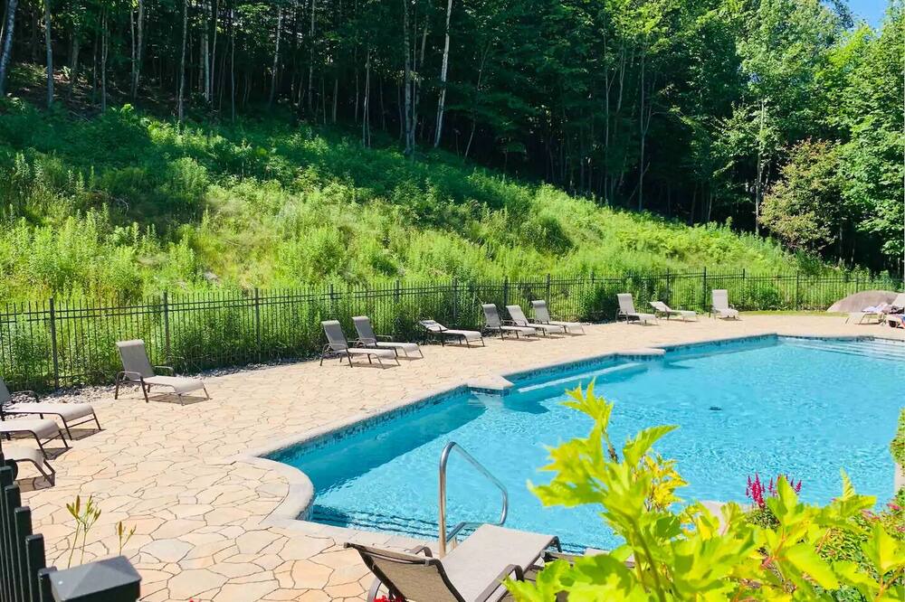 Photo of Outdoor in Mont-Tremblant Village